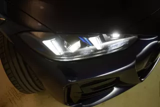 BMW Serie 4 M440i xDrive Cabrio