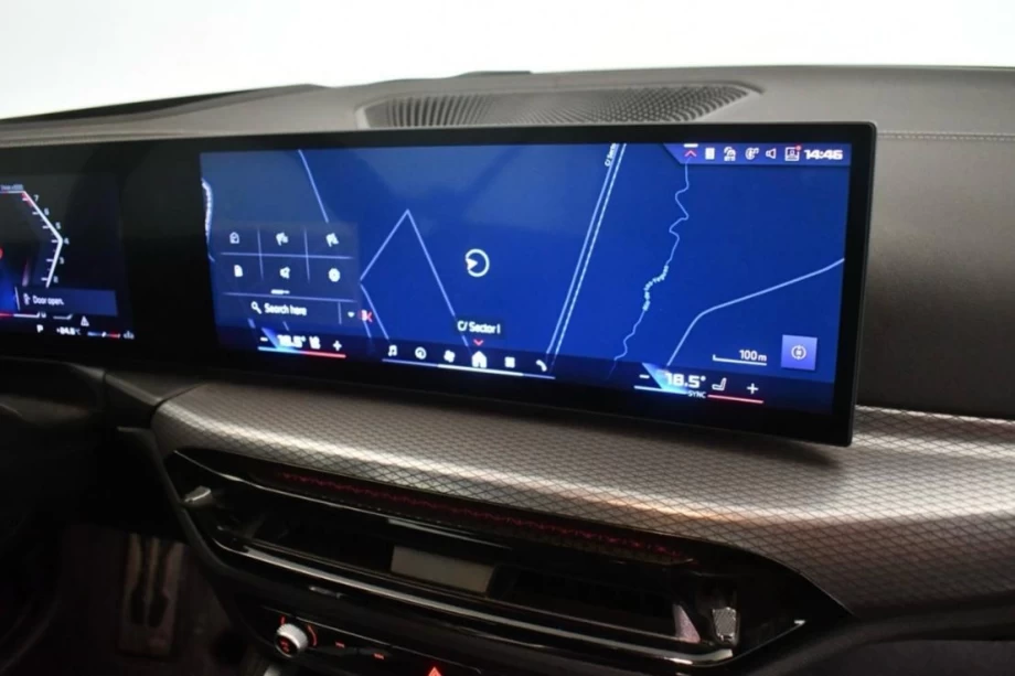BMW Serie 4 M440i xDrive Cabrio