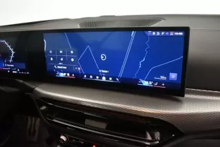 BMW Serie 4 M440i xDrive Cabrio