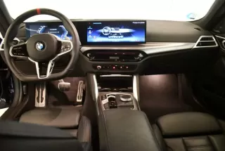 BMW Serie 4 M440i xDrive Cabrio