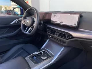BMW Serie 4 420i Cabrio