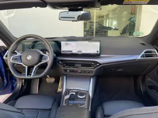 BMW Serie 4 420i Cabrio