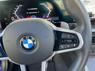 BMW Serie 4 420i Cabrio