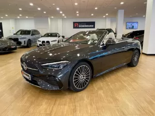 MERCEDES-BENZ CLE CLE 220 d Cabrio