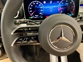 MERCEDES-BENZ CLE CLE 220 d Cabrio