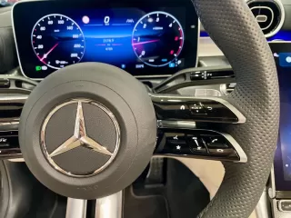 MERCEDES-BENZ CLE CLE 220 d Cabrio