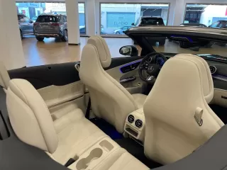 MERCEDES-BENZ CLE CLE 220 d Cabrio