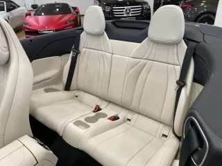 MERCEDES-BENZ CLE CLE 220 d Cabrio