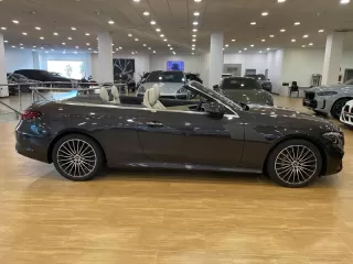 MERCEDES-BENZ CLE CLE 220 d Cabrio