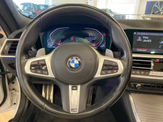 BMW Serie 4 430i Cabrio PACK M