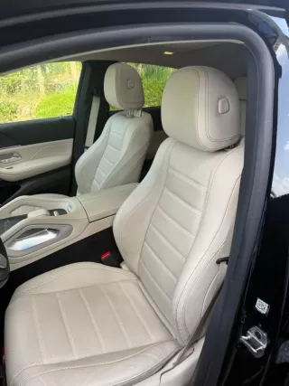 MERCEDES-BENZ GLE Coupé GLE 350 e 4MATIC Hibrido Enchufable PACK AMG