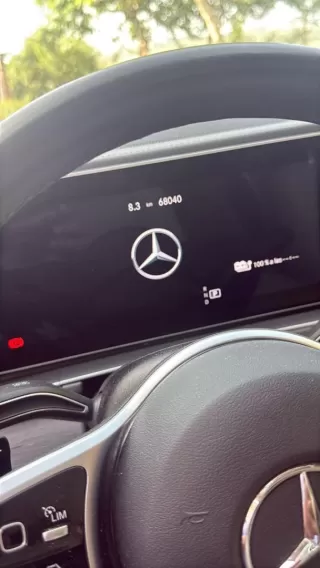 MERCEDES-BENZ GLE Coupé GLE 350 e 4MATIC Hibrido Enchufable PACK AMG