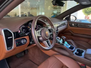 PORSCHE Cayenne Coupé EHybrid
