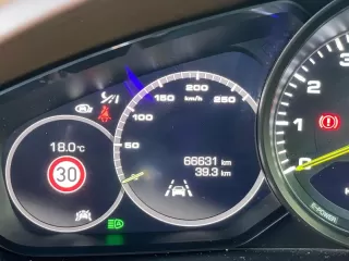 PORSCHE Cayenne Coupé EHybrid