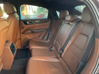 PORSCHE Cayenne Coupé EHybrid