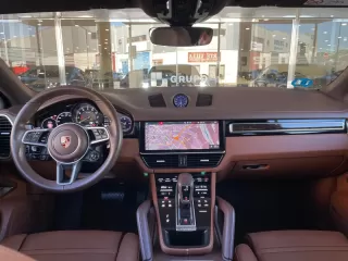 PORSCHE Cayenne Coupé EHybrid