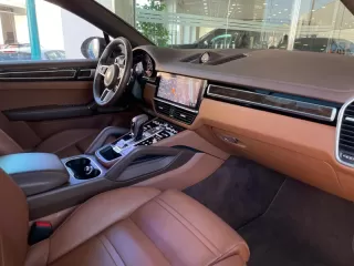 PORSCHE Cayenne Coupé EHybrid