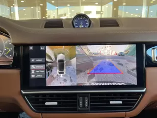 PORSCHE Cayenne Coupé EHybrid