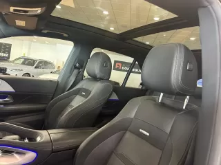 MERCEDES-BENZ GLE AMG GLE 53 4MATIC