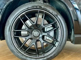 MERCEDES-BENZ GLE AMG GLE 53 4MATIC
