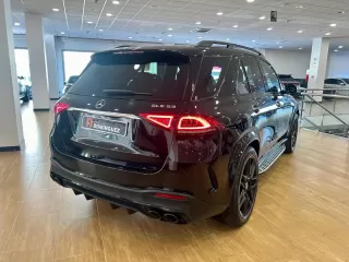 MERCEDES-BENZ GLE AMG GLE 53 4MATIC
