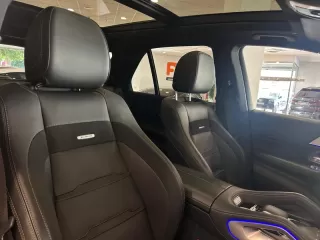 MERCEDES-BENZ GLE AMG GLE 53 4MATIC