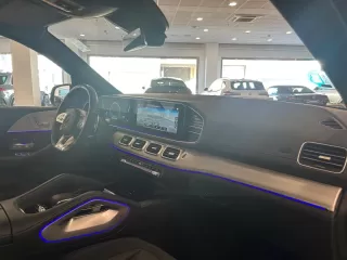 MERCEDES-BENZ GLE AMG GLE 53 4MATIC