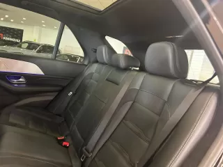 MERCEDES-BENZ GLE AMG GLE 53 4MATIC
