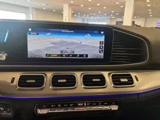 MERCEDES-BENZ GLE AMG GLE 53 4MATIC