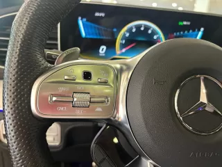 MERCEDES-BENZ GLE AMG GLE 53 4MATIC