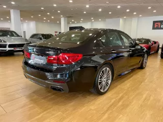 BMW Serie 5 M550i xDrive