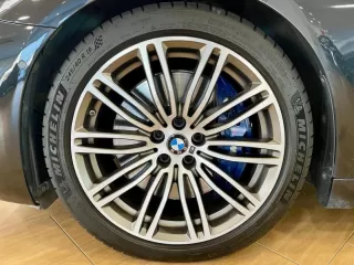 BMW Serie 5 M550i xDrive