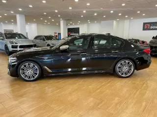 BMW Serie 5 M550i xDrive