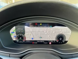 AUDI A4 Avant S line 35 TDI 120kW S tronic