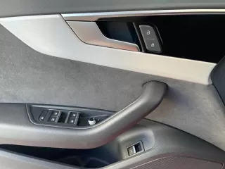 AUDI A4 Avant S line 35 TDI 120kW S tronic