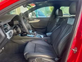 AUDI A4 Avant S line 35 TDI 120kW S tronic