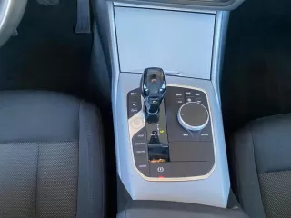 BMW Serie 3 318d Auto.