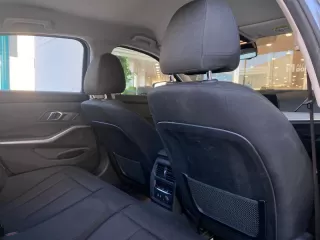 BMW Serie 3 318d Auto.