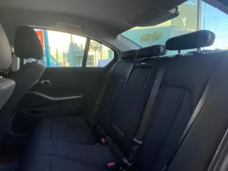 BMW Serie 3 318d Auto.