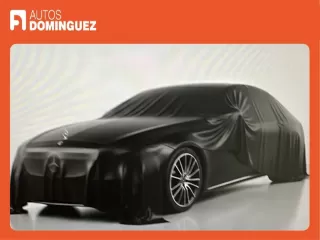 MERCEDES-BENZ Clase S S 580 e