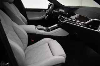 BMW X6 xDrive40d M Sport PACK M