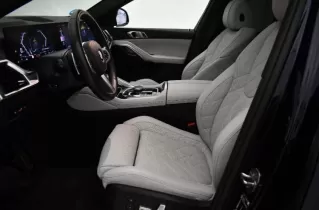 BMW X6 xDrive40d M Sport PACK M