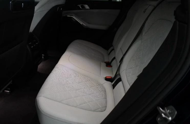 BMW X6 xDrive40d M Sport PACK M