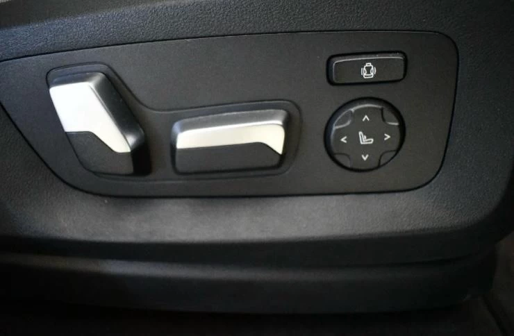 BMW X6 xDrive40d M Sport PACK M