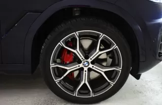 BMW X6 xDrive40d M Sport PACK M