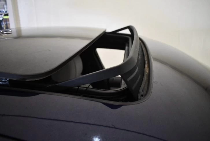 BMW X6 xDrive40d M Sport PACK M