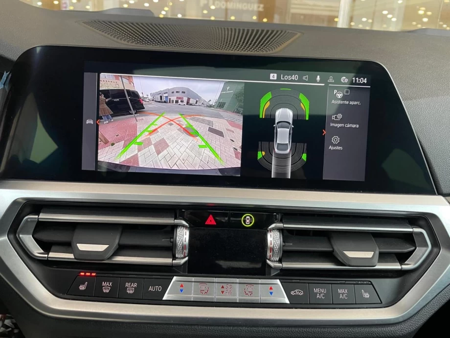 BMW Serie 4 420d Gran Coupe