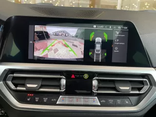 BMW Serie 4 420d Gran Coupe