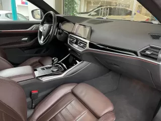 BMW Serie 4 420d Gran Coupe