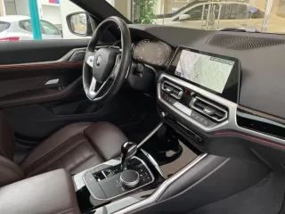 BMW Serie 4 420d Gran Coupe